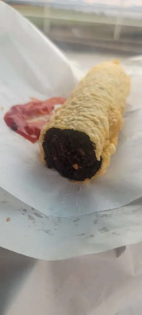 Menu_Louis's Fish and Chips_Port Glasgow_immagine_2