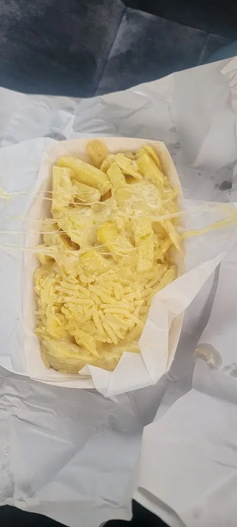 Menu_Louis's Fish and Chips_Port Glasgow_immagine_3