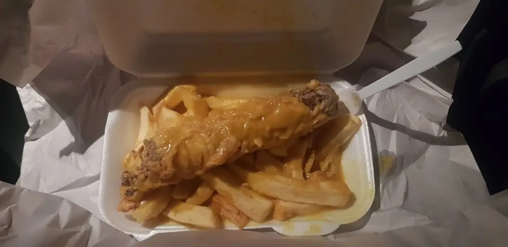 Menu_Louis's Fish and Chips_Port Glasgow_immagine_5