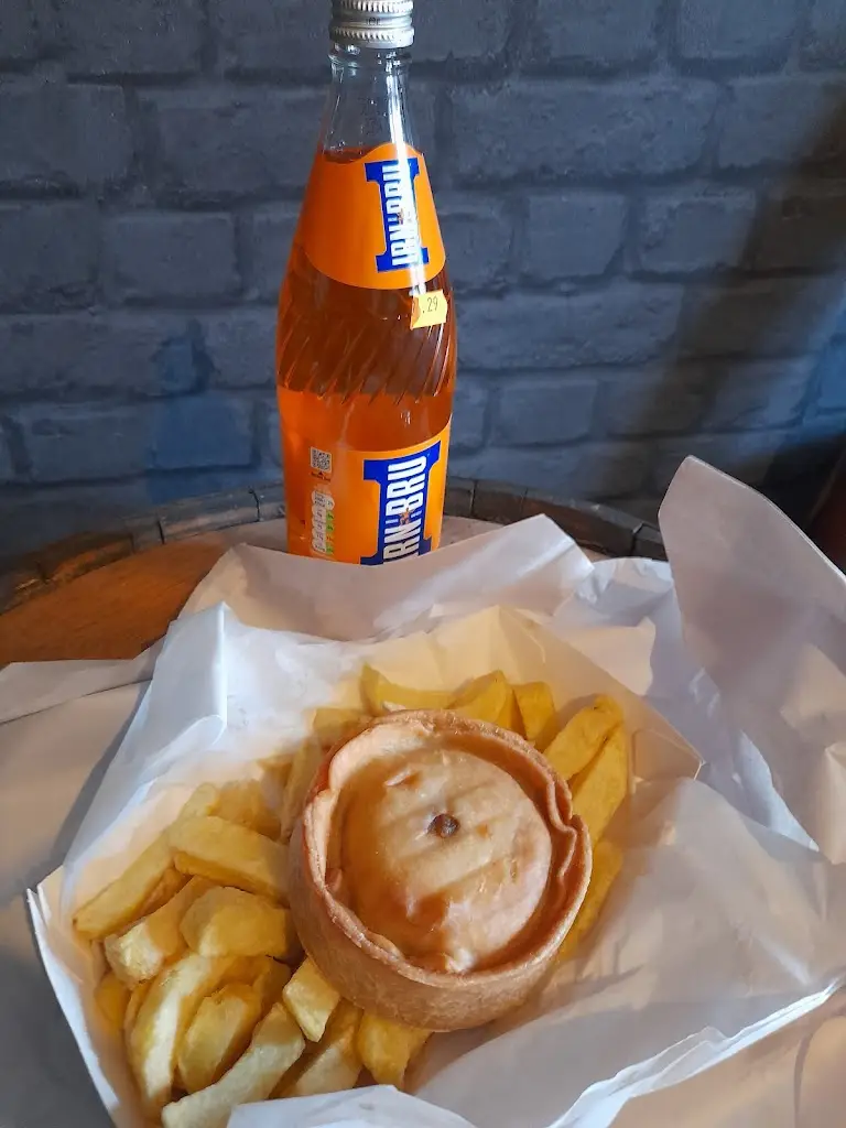 Menu_Louis's Fish and Chips_Port Glasgow_immagine_6