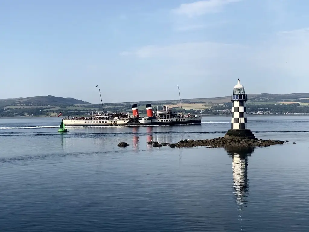 Gordon Workman_Louis's Fish and Chips_Port Glasgow_recensione