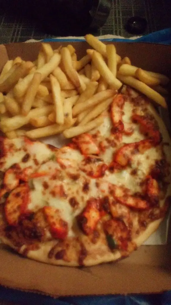 Menu_The Village_Port Glasgow_image_2