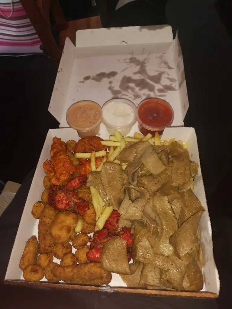 Menu_The Village_Port Glasgow_image_3