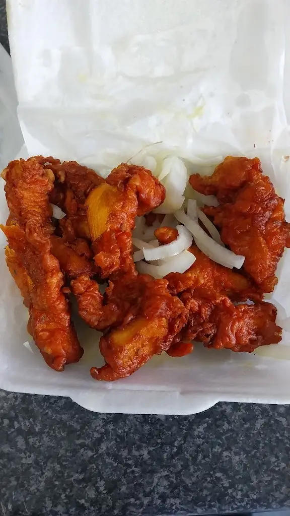 Menu_The Village_Port Glasgow_image_7