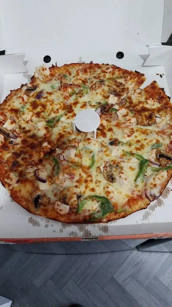 Menu_The Manzil Tandoori Takeaway_Port Glasgow_image_2