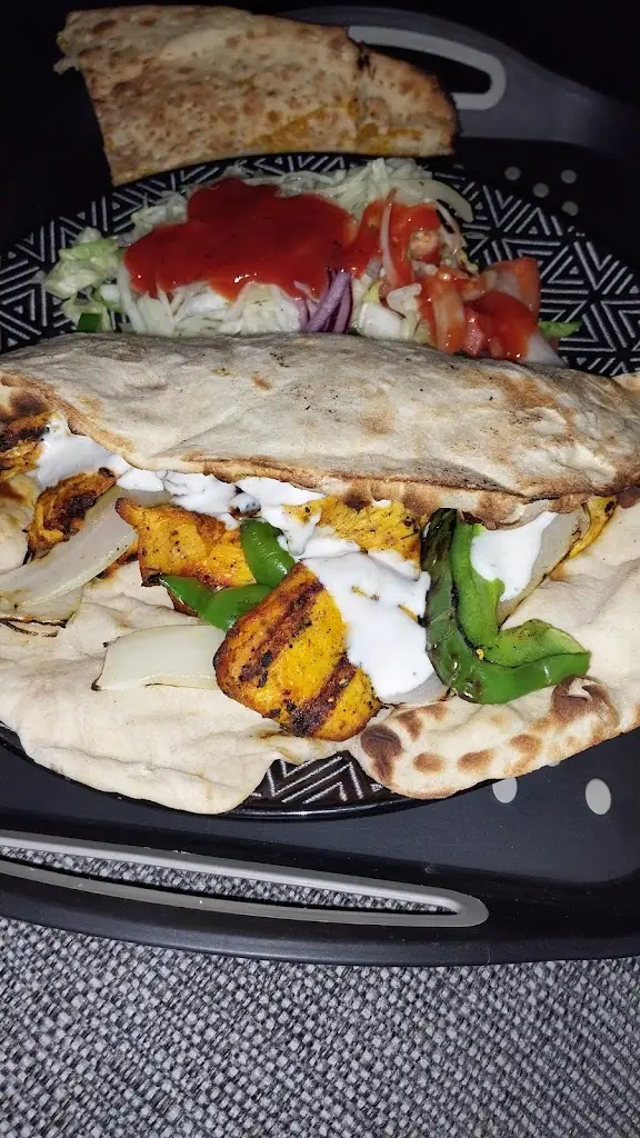 Allan Pg_The Manzil Tandoori Takeaway_Port Glasgow_review