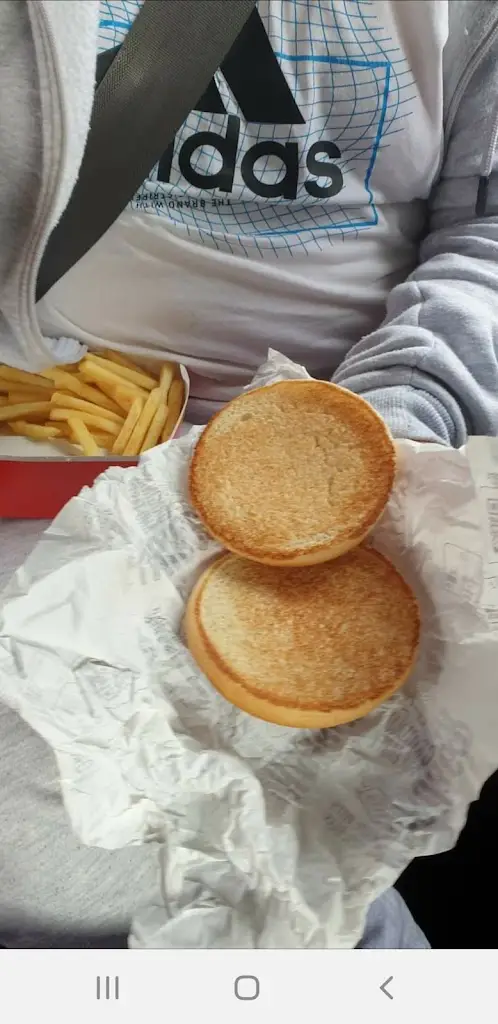 Menu_McDonald's_Port Glasgow_image_8