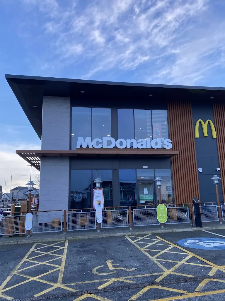 McDonald's_Port Glasgow_slider_image_1