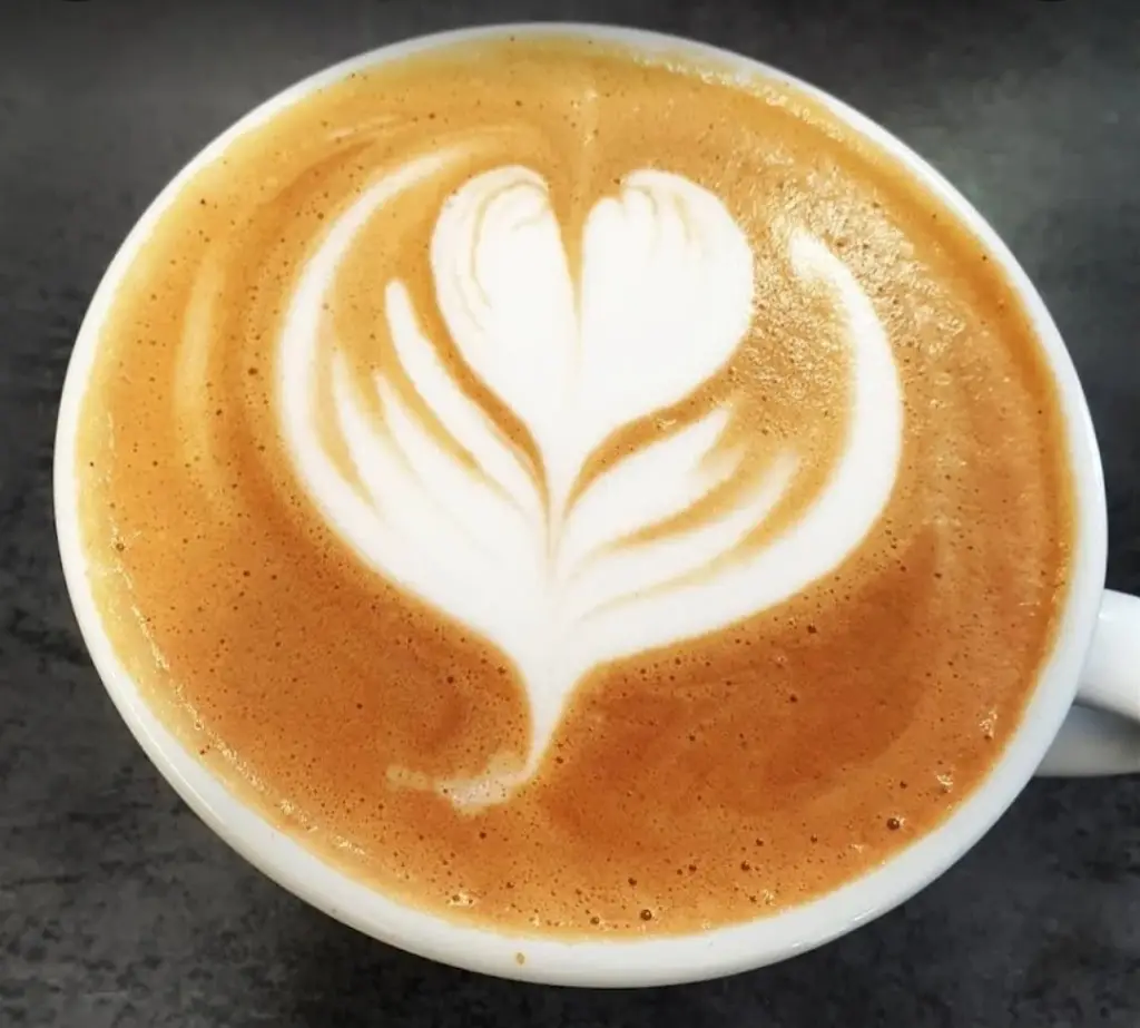 Michael Docherty_The Cottage Cafe Bistro_Port Glasgow_review