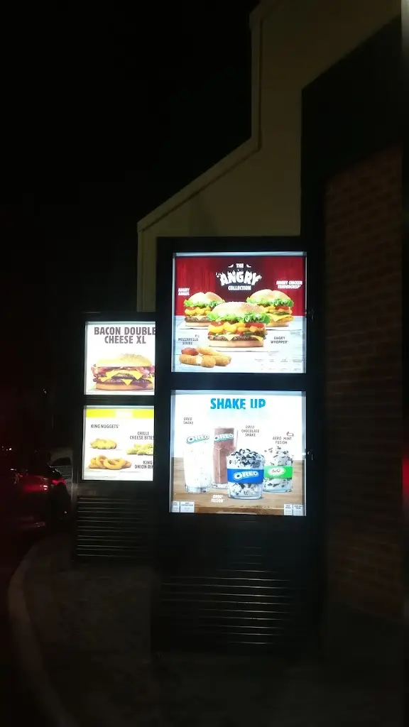 Menu_Burger King_Port Glasgow_image_2
