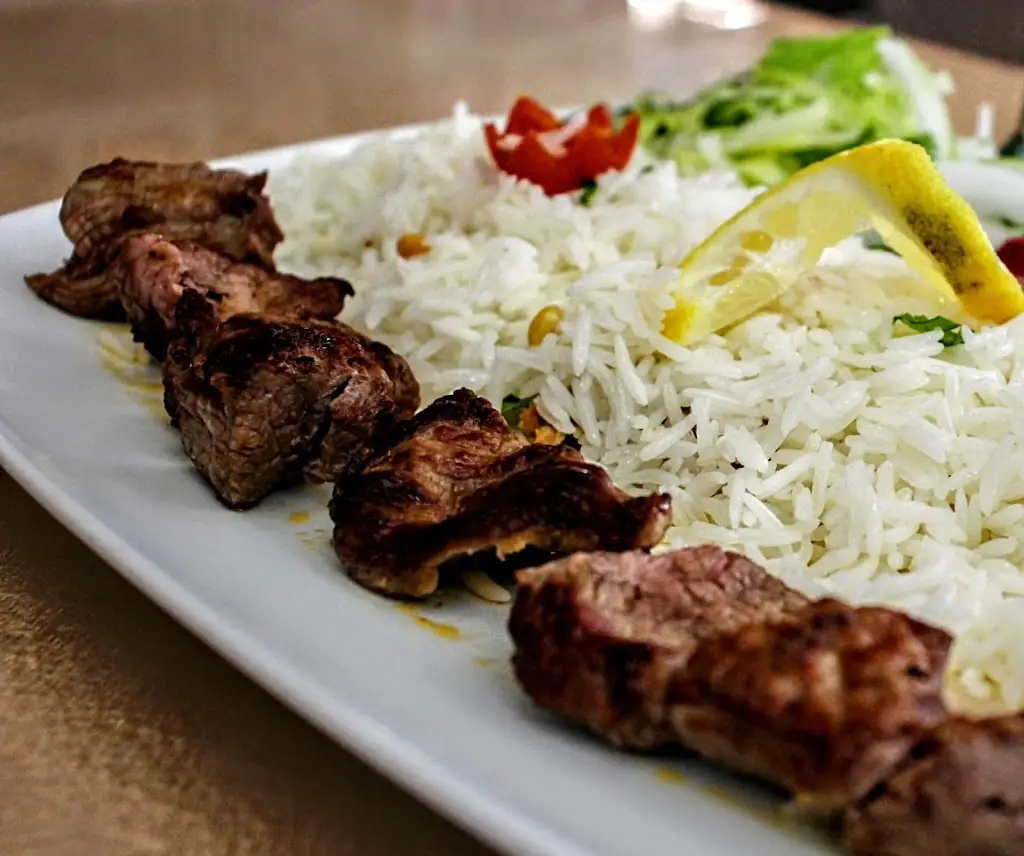 Menu_Firdous Restaurant_Birkenhead_immagine_5