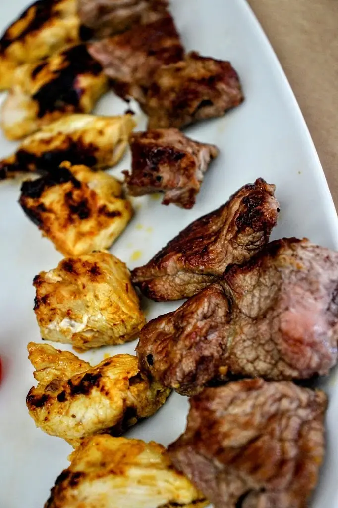 Menu_Firdous Restaurant_Birkenhead_immagine_6