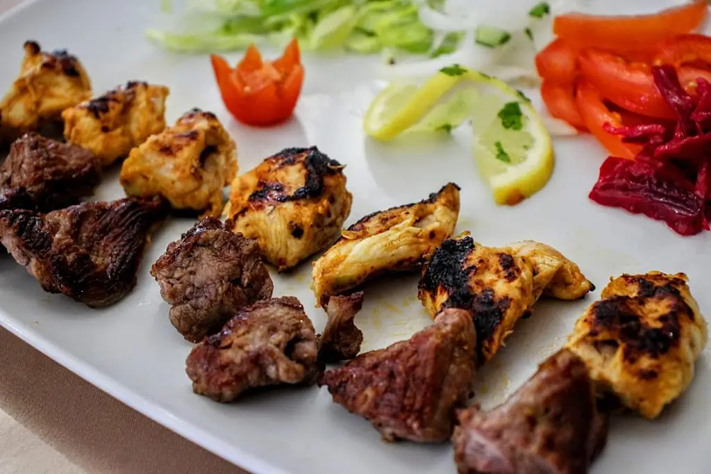 Menu_Firdous Restaurant_Birkenhead_immagine_7