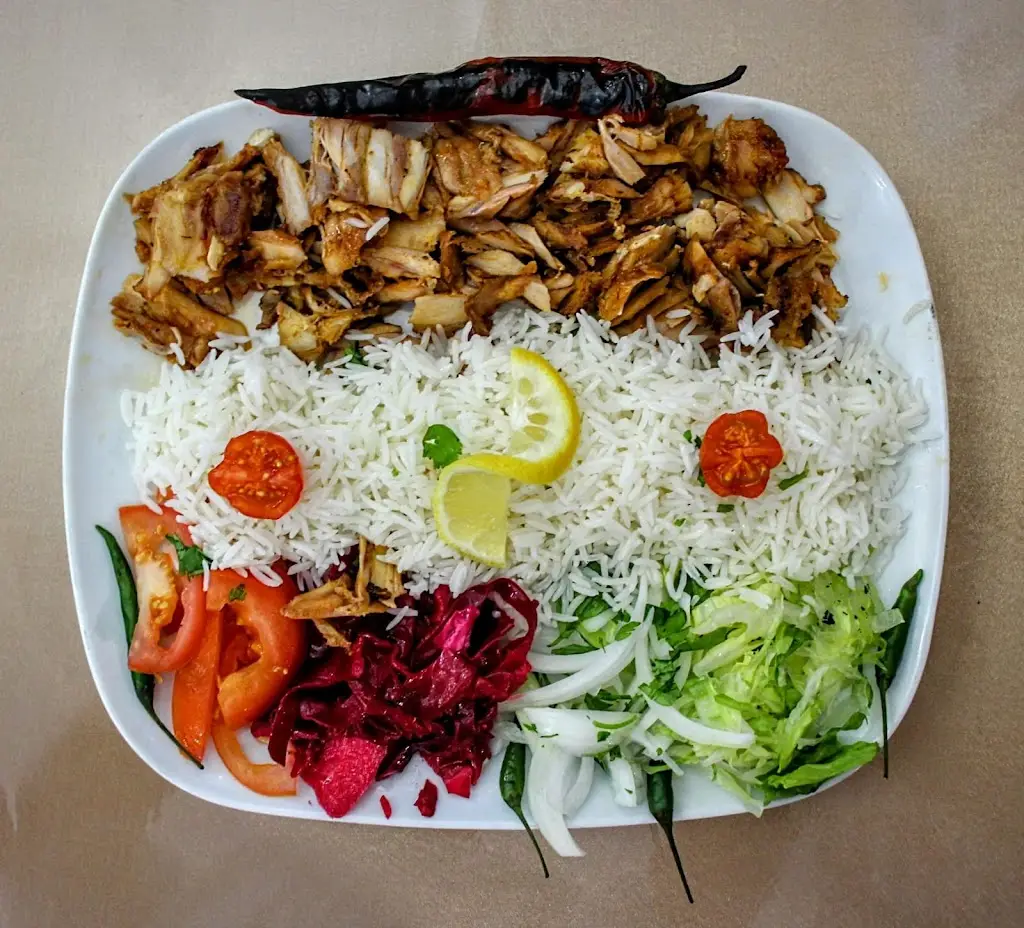 Menu_Firdous Restaurant_Birkenhead_immagine_9