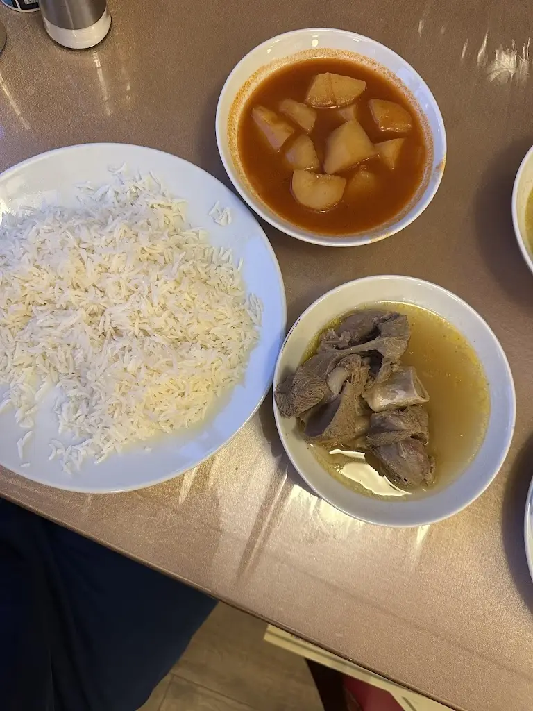 Sardiniadelights4mori_Firdous Restaurant_Birkenhead_recensione