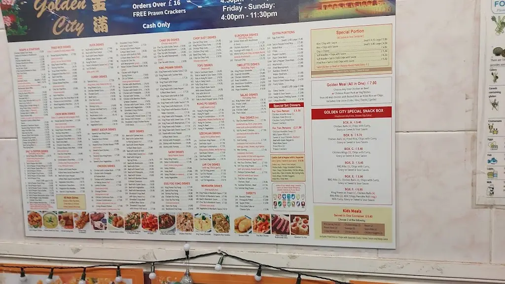 Menu_Golden City_Port Glasgow_image_1