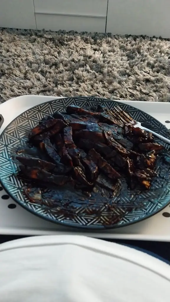 Allan Pg_Golden City_Port Glasgow_review