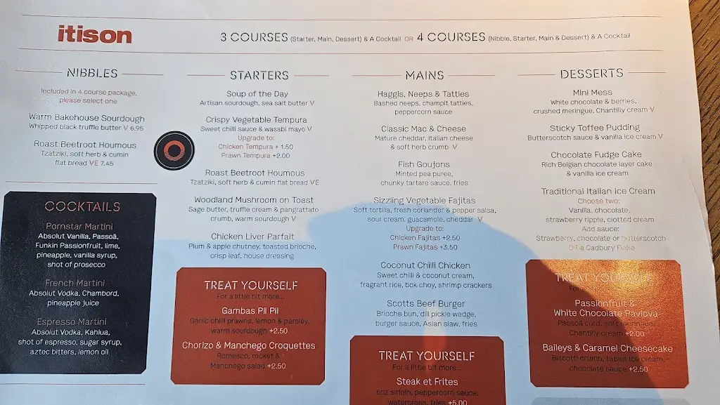 Menu_Scotts Bar & Restaurant_Port Glasgow_image_2