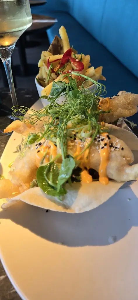 Menu_Scotts Bar & Restaurant_Port Glasgow_image_9