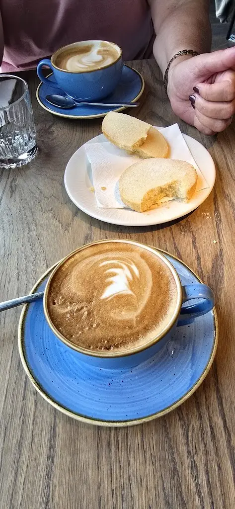 Kevin Gent_Scotts Bar & Restaurant_Port Glasgow_review