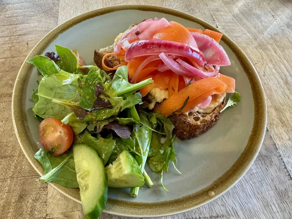 Melanie Hudson_The Mainstreet Trading Company_Saint Boswells_review