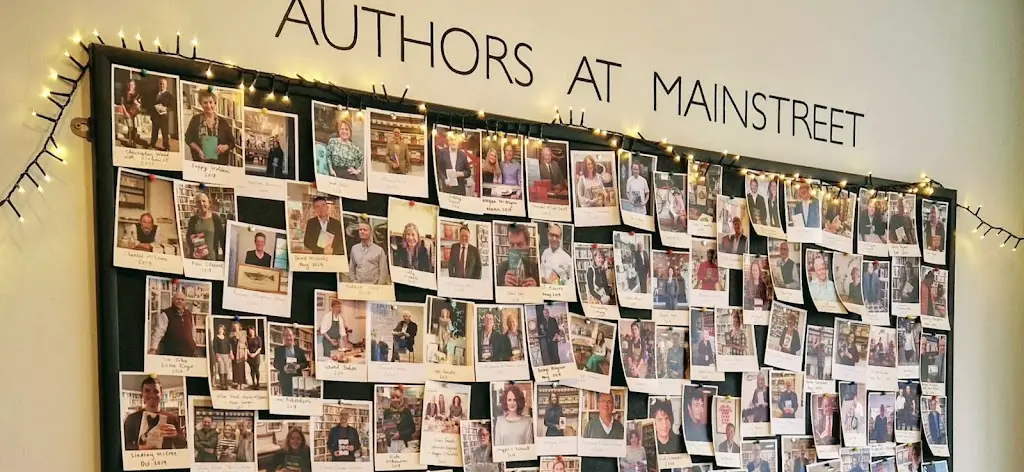 Mac Webster_The Mainstreet Trading Company_Saint Boswells_review