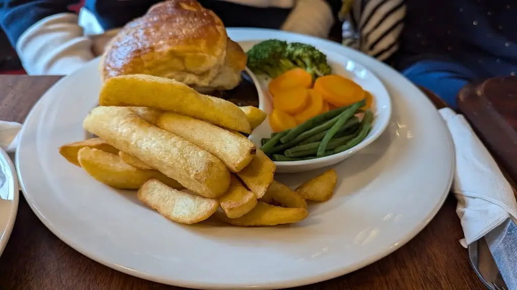 Menu_Black Bull Inn_Rothesay_immagine_6