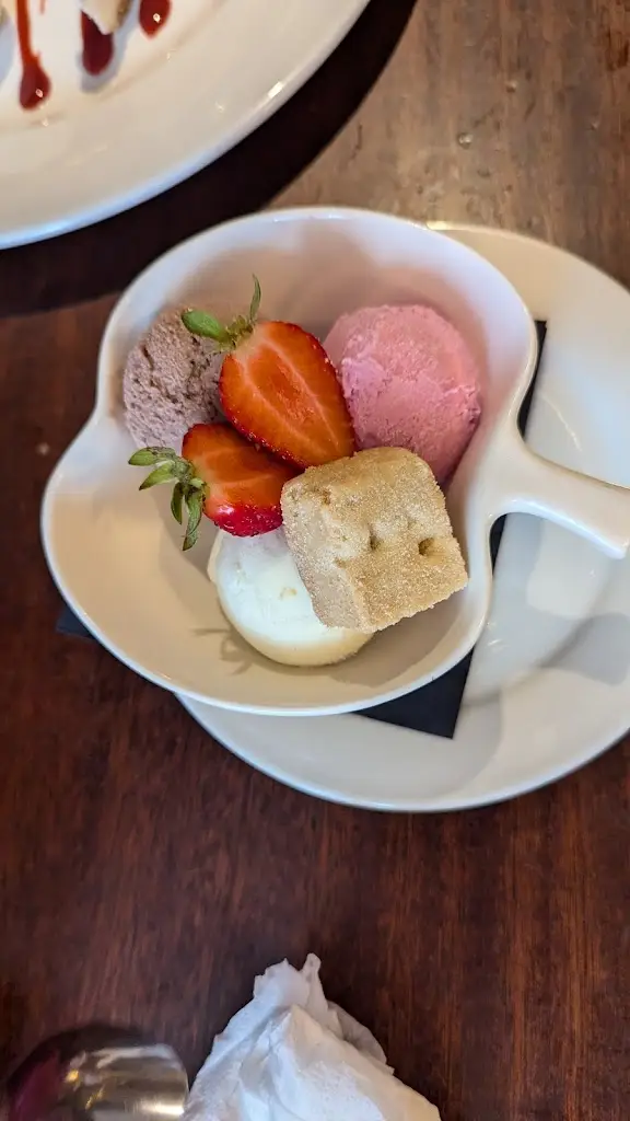 Menu_Black Bull Inn_Rothesay_immagine_8