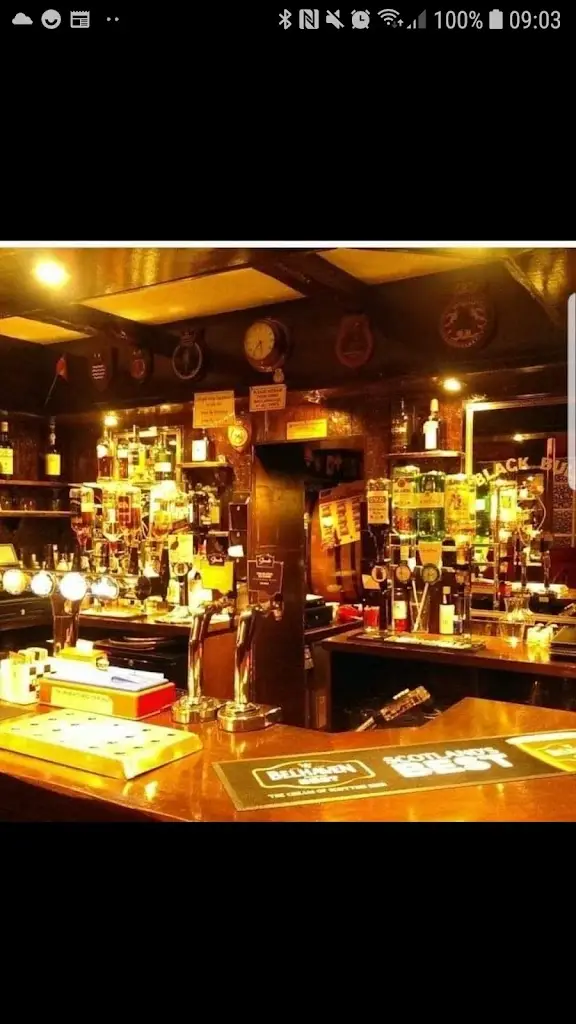 Black Bull Inn_Rothesay_slider_image_1