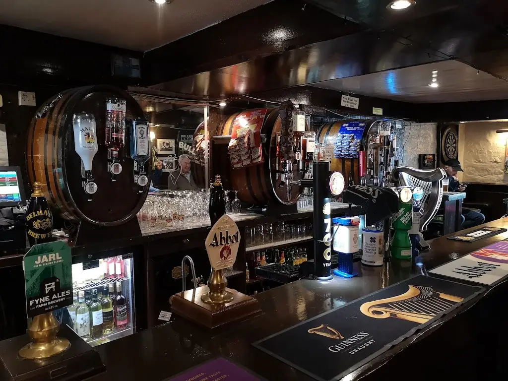 Black Bull Inn_Rothesay_slider_image_3