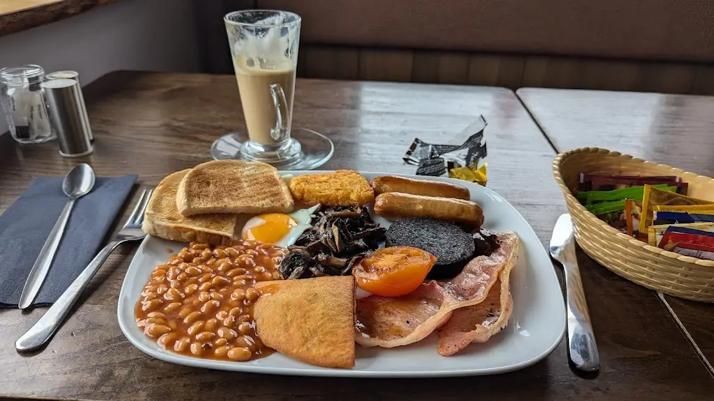 Menu_The Jam Jar_Rothesay_image_7