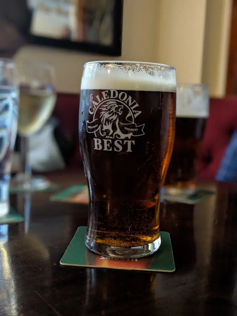 Menu_The Galatea_Rothesay_immagine_3