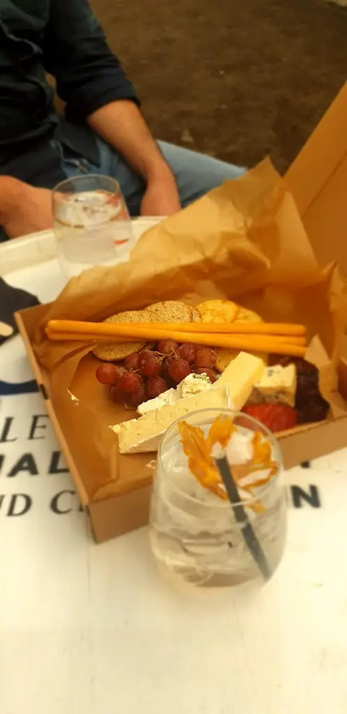 Menu_The Galatea_Rothesay_immagine_5