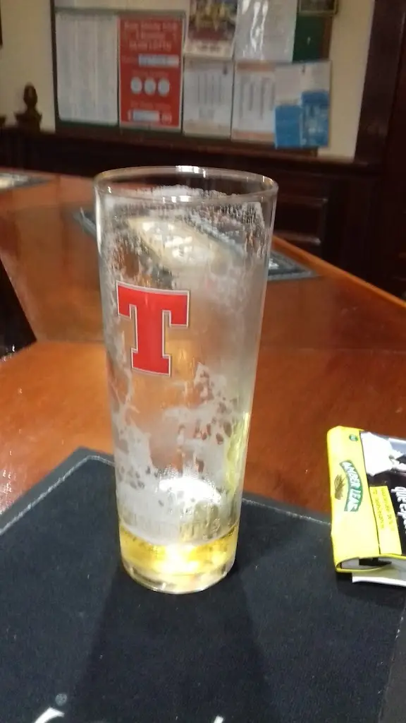 Menu_The Galatea_Rothesay_immagine_7