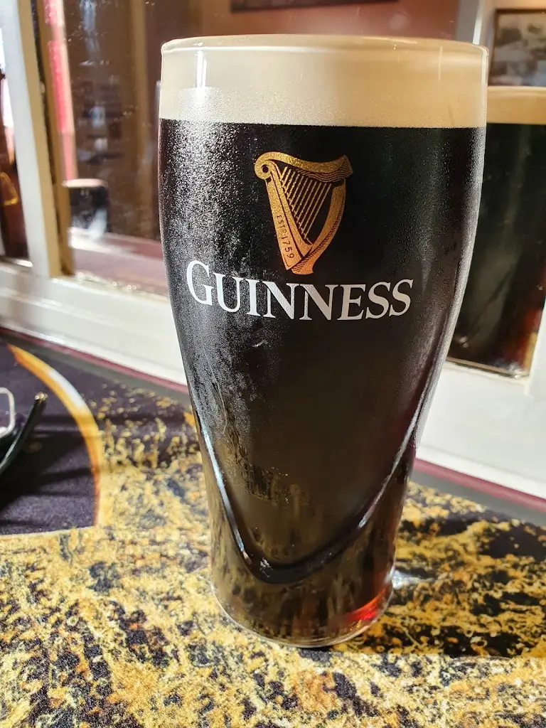 Menu_The Taverna Bar_Rothesay_image_2