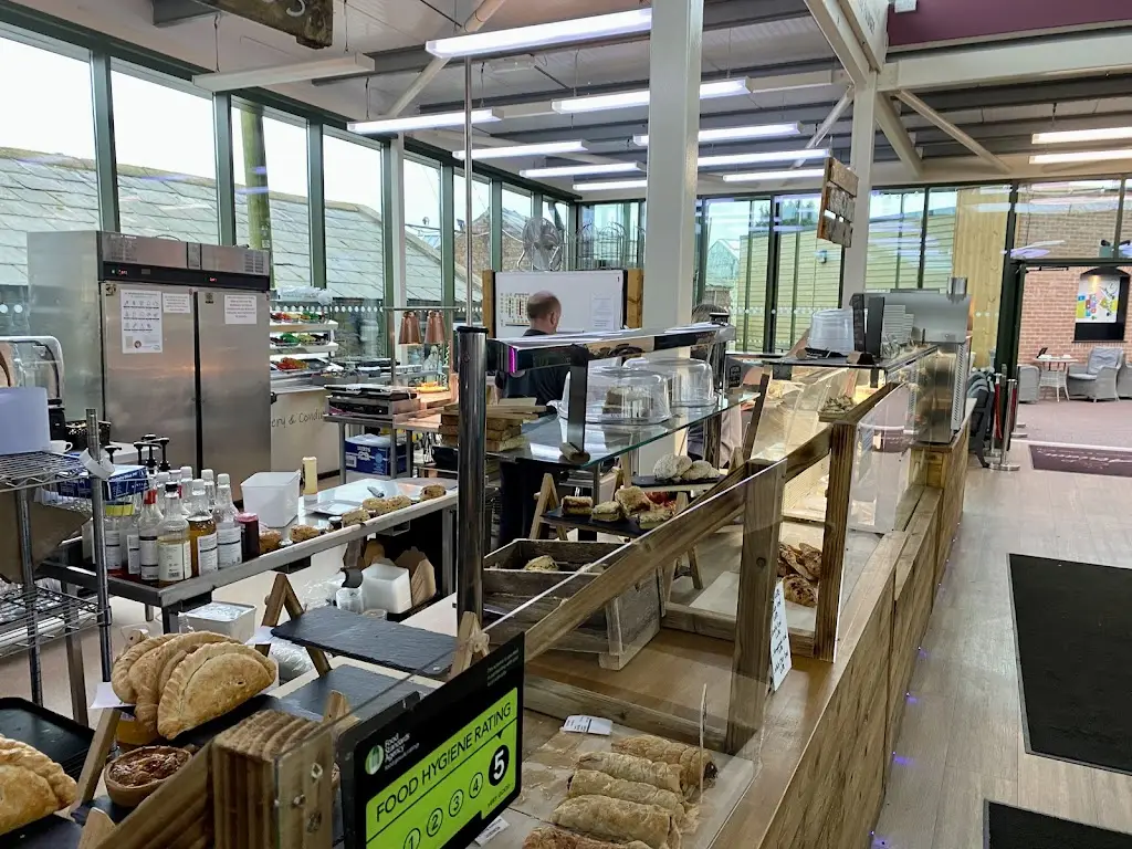 Atrium Restaurant & Coffee Shop_Birkenhead_slider_image_1