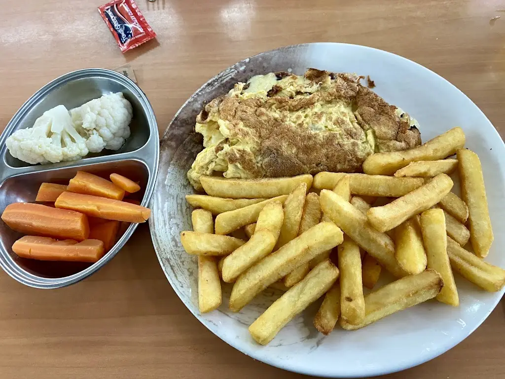 Atrium Restaurant & Coffee Shop_Birkenhead_slider_image_2