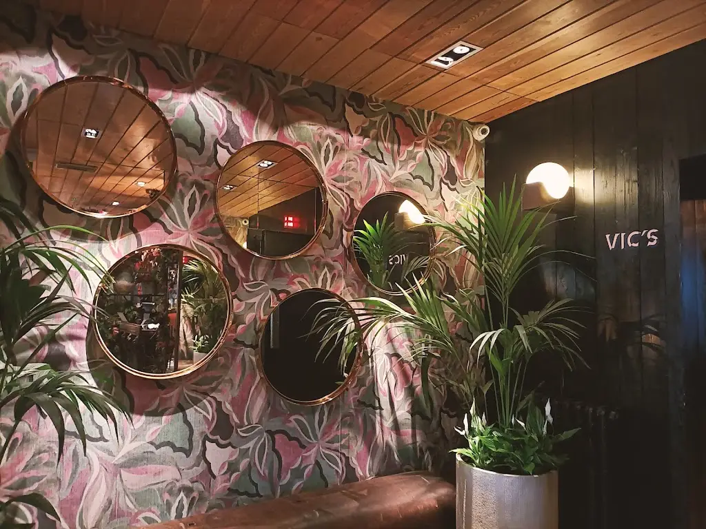 Su Mei Goh_The Vine_Prestwick_review