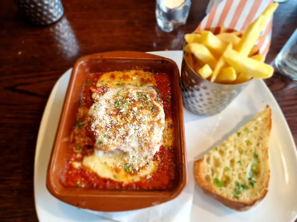 Menu_Vito's Restaurant_Prestwick_imagen_5