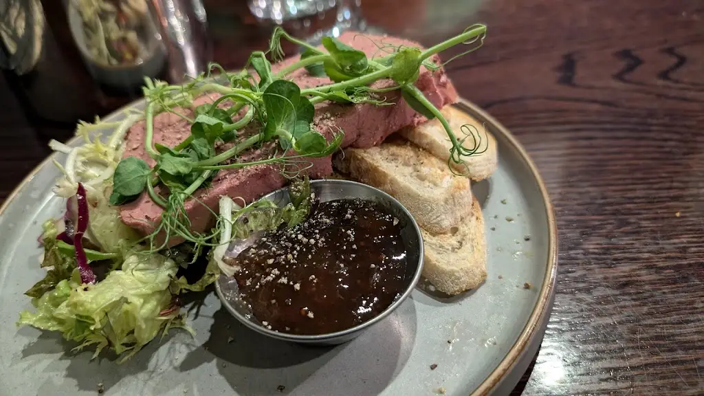 Menu_Vito's Restaurant_Prestwick_imagen_9