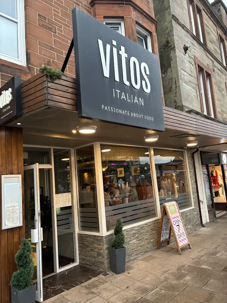 Vito's Restaurant_Prestwick_slider_image_1