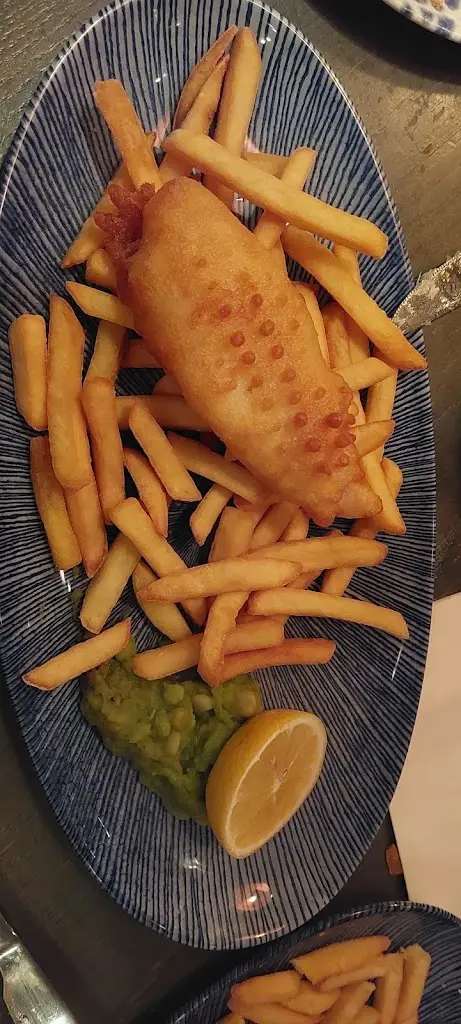 Menu_Lido Prestwick_Prestwick_image_5