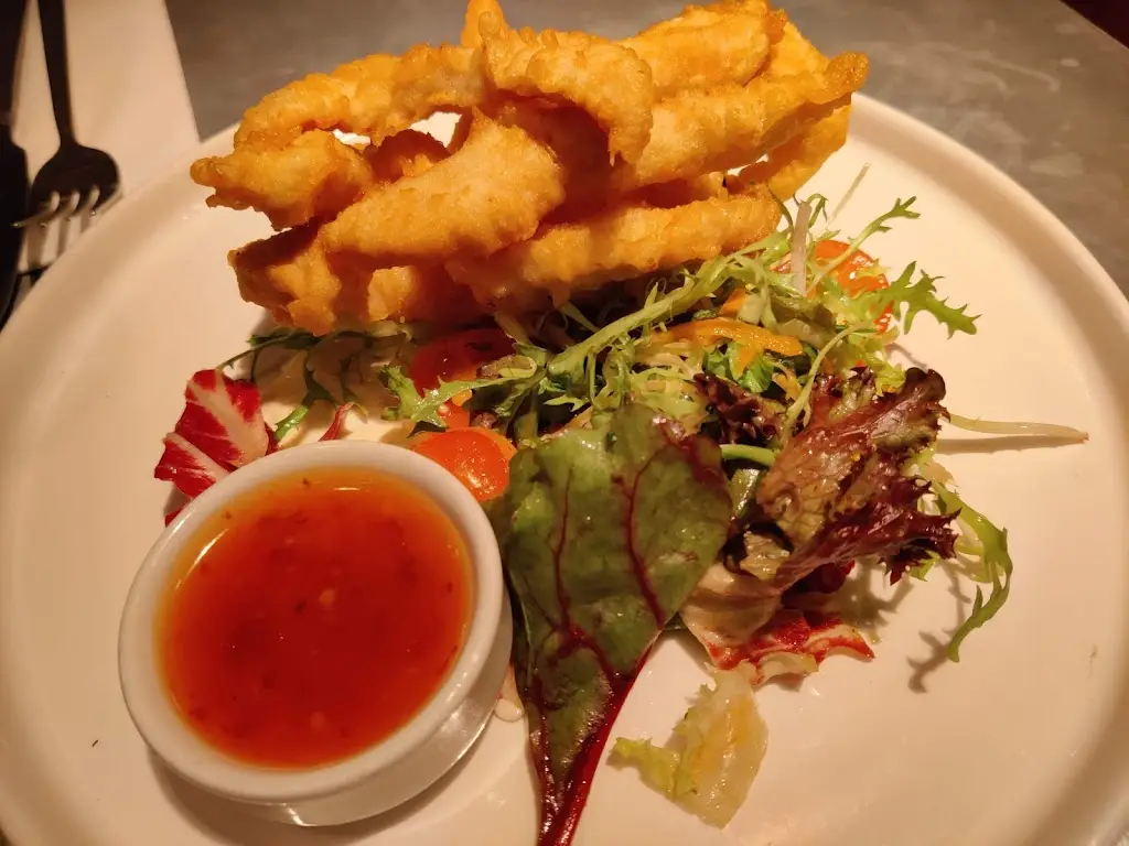 Menu_Lido Prestwick_Prestwick_image_6