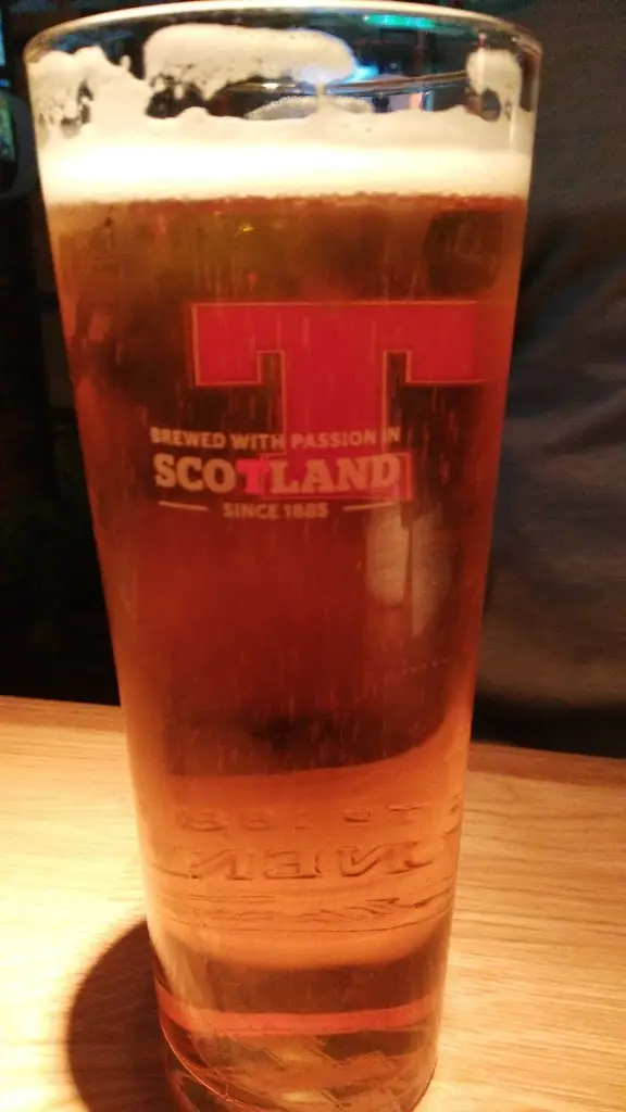 Menu_Lido Prestwick_Prestwick_image_7