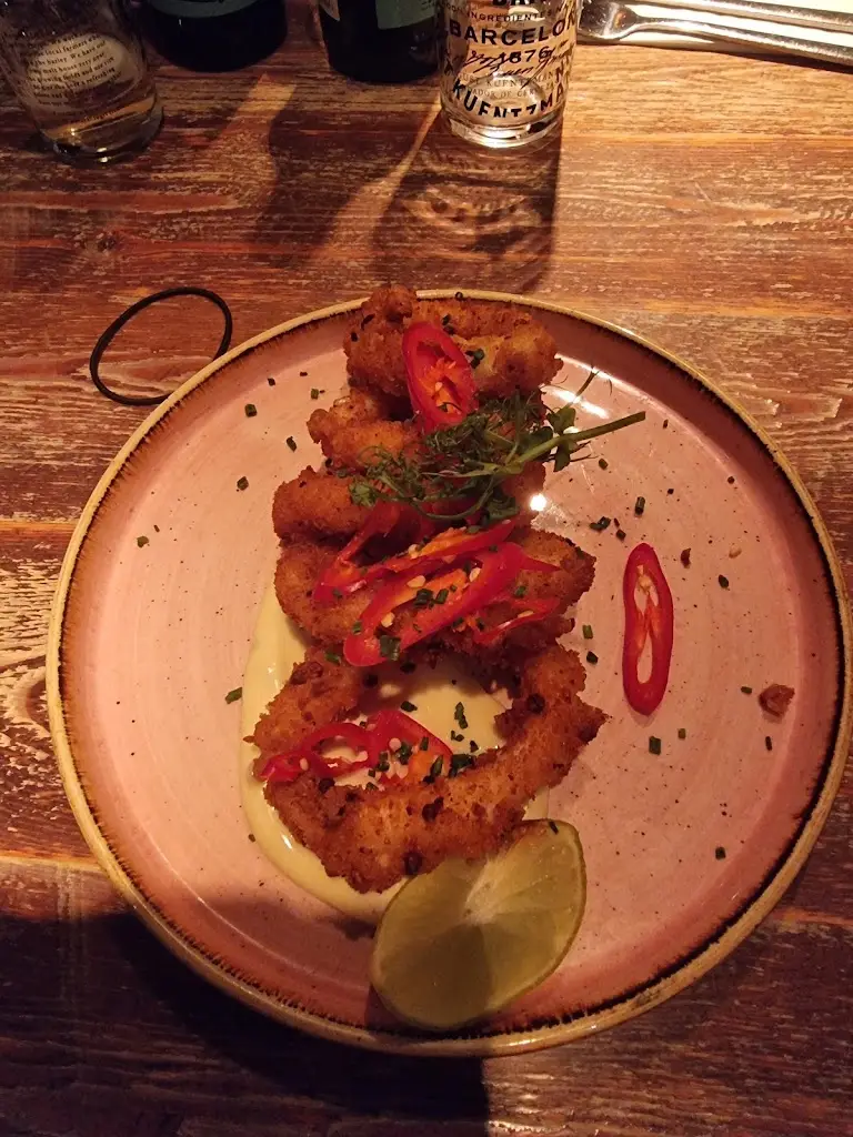 Menu_Lido Prestwick_Prestwick_image_8