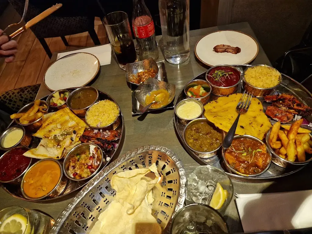 Menu_Taj Bar & Kitchen_Prestwick_image_2