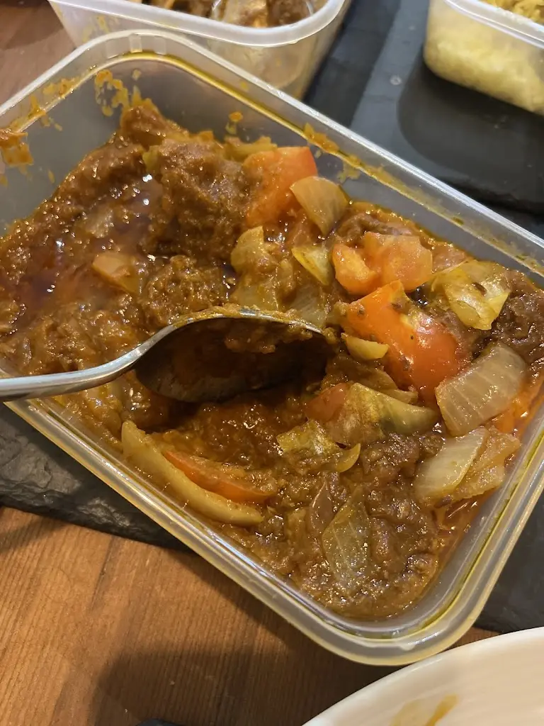 Skye Dodds_Taj Bar & Kitchen_Prestwick_review