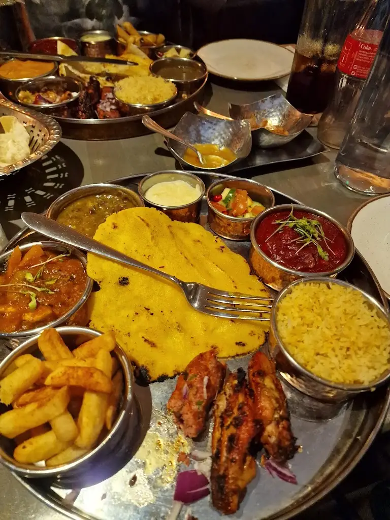 Taj Bar & Kitchen_Prestwick_slider_image_3