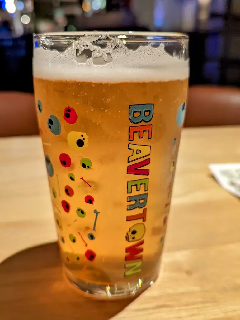 Menu_The Red Lion_Prestwick_image_5