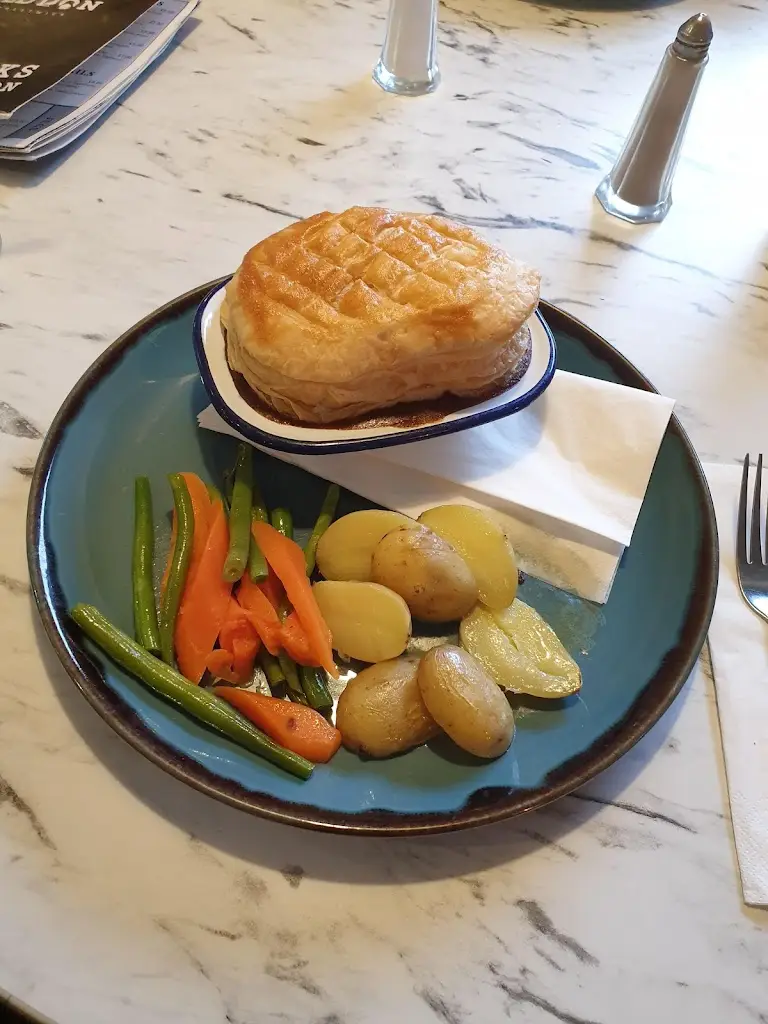 Menu_The Red Lion_Prestwick_image_6